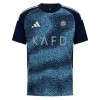 Maillot Foot Al Nassr Ronaldo 7 Exterieur 2025-26