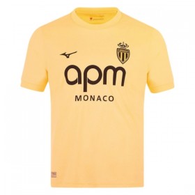 Maillot Foot AS Monaco Troisieme 2025-26