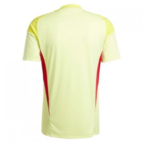 Maillot Foot Aston Villa Gardien Jaune 2025-26