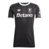 Maillot Foot Aston Villa Gardien Noire 2025-26 Maillot Foot Aston Villa Gardien Noire 2025-26
