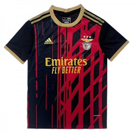 Maillot Foot Benfica 2025-26 Spéciale