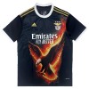 Maillot Foot Benfica Eagle 2025-26 Spéciale Maillot Foot Benfica Eagle 2025-26 Spéciale