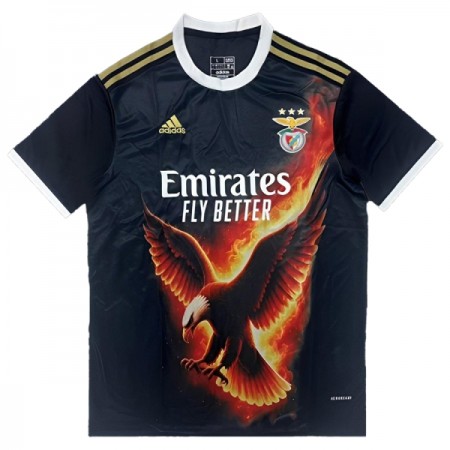 Maillot Foot Benfica Eagle 2025-26 Spéciale Maillot Foot Benfica Eagle 2025-26 Spéciale