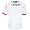 Maillot Foot Bolton Wanderers Domicile 2025-26