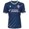 Maillot Foot Bolton Wanderers Exterieur 2025-26