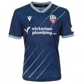 Maillot Foot Bolton Wanderers Exterieur 2025-26