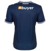 Maillot Foot Bolton Wanderers Exterieur 2025-26