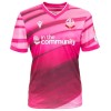 Maillot Foot Bolton Wanderers Troisieme 2025-26 Maillot Foot Bolton Wanderers Troisieme 2025-26
