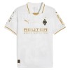 Maillot Foot Borussia Monchengladbach Anniversaire 2025-26 Maillot Foot Borussia Monchengladbach Anniversaire 2025-26