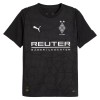 Maillot Foot Borussia Monchengladbach Troisieme 2025-26