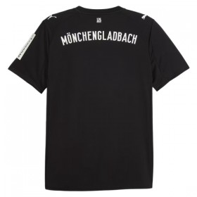 Maillot Foot Borussia Monchengladbach Troisieme 2025-26