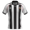 Maillot Foot CD Castellon Domicile 2025-26 Maillot Foot CD Castellon Domicile 2025-26