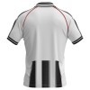 Maillot Foot CD Castellon Domicile 2025-26