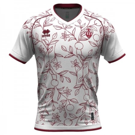 Maillot Foot CD Castellon Exterieur 2025-26 Maillot Foot CD Castellon Exterieur 2025-26