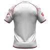 Maillot Foot CD Castellon Exterieur 2025-26