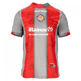Maillot Foot Cremonese Domicile 2025-26