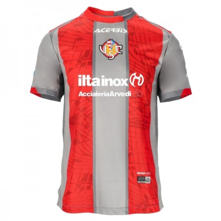 Maillot Foot Cremonese Domicile 2025-26