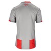 Maillot Foot Cremonese Domicile 2025-26
