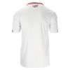Maillot Foot Cremonese Exterieur 2025-26