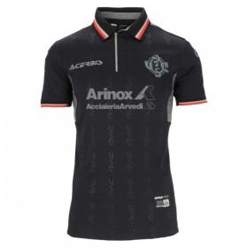 Maillot Foot Cremonese Troisieme 2025-26