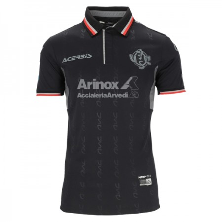 Maillot Foot Cremonese Troisieme 2025-26