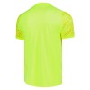Maillot Foot Derby County Gardien Jaune 2025-26