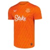 Maillot Foot Everton Gardien 2025-26