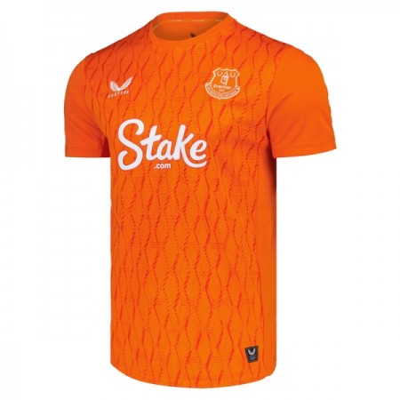 Maillot Foot Everton Gardien 2025-26