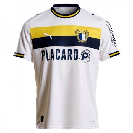 Maillot Foot Famalicao Domicile 2025-26