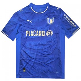 Maillot Foot Famalicao Exterieur 2025-26