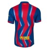 Maillot Foot FC Barcelone Quatrième 2025-26