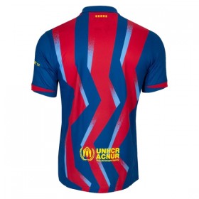 Maillot Foot FC Barcelone Quatrième 2025-26