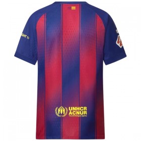 Maillot Foot FC Barcelone x Ed Sheeran 2025-26 Spéciale