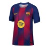 Maillot Foot FC Barcelone x Kopa Trophy Lamine Yamal 10 2025-26 Spéciale