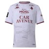 Maillot Foot FC Metz Exterieur 2025-26