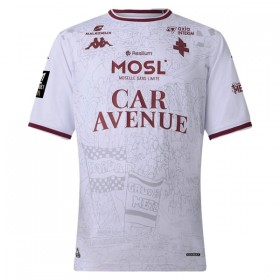 Maillot Foot FC Metz Exterieur 2025-26