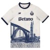 Maillot Foot FC Porto 2025-26 Spéciale