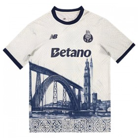 Maillot Foot FC Porto 2025-26 Spéciale