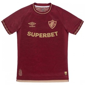 Maillot Foot Fluminense FC Troisieme 2025-26
