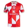 Maillot Foot FSV Mainz 05 2025-26 Spéciale