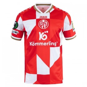 Maillot Foot FSV Mainz 05 2025-26 Spéciale