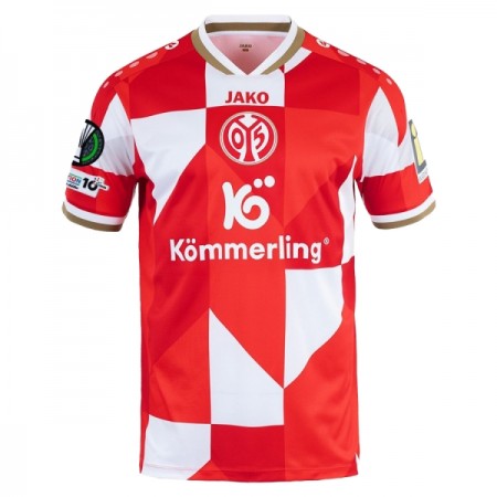 Maillot Foot FSV Mainz 05 2025-26 Spéciale