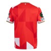 Maillot Foot FSV Mainz 05 2025-26 Spéciale