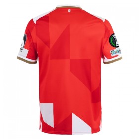 Maillot Foot FSV Mainz 05 2025-26 Spéciale