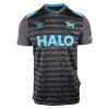 Maillot Foot Ipswich Town Troisieme 2025-26 Maillot Foot Ipswich Town Troisieme 2025-26