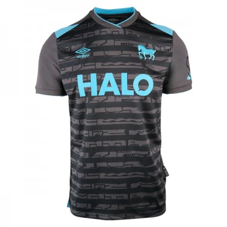 Maillot Foot Ipswich Town Troisieme 2025-26 Maillot Foot Ipswich Town Troisieme 2025-26