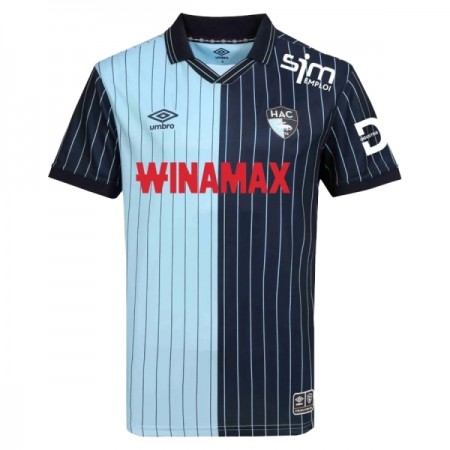 Maillot Foot Le Havre Domicile 2025-26