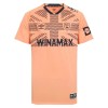 Maillot Foot Le Havre Exterieur 2025-26