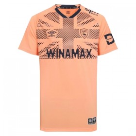 Maillot Foot Le Havre Exterieur 2025-26