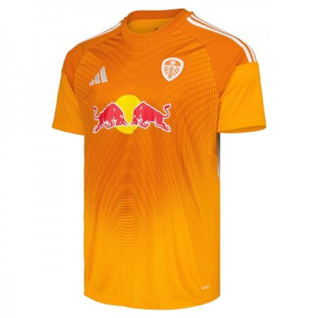 Maillot Foot Leeds United Gardien 2025-26 Maillot Foot Leeds United Gardien 2025-26